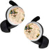 William Kilburn Marble End Google Pixel Buds Skin
